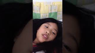 Lexine's Vlog#2