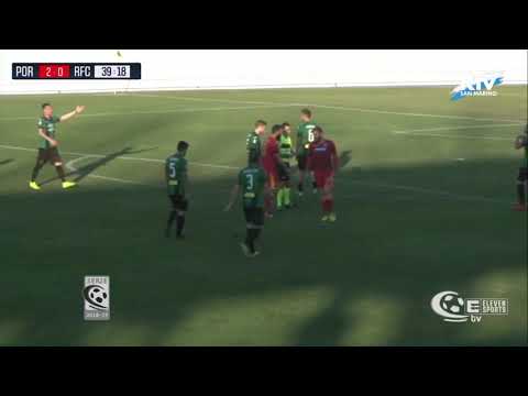 Lega Pro 2018/19 Girone B 15 Pordenone - Ravenna 2-1