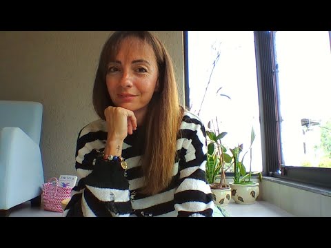 Merhaba Ben Yoga I Şebnem Akbulut