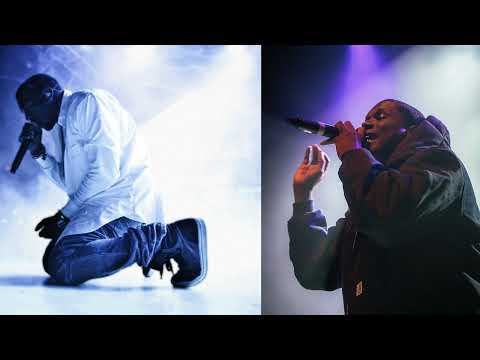 Kanye West, Jay Electronica  - Somebody to love (Alternative Intro & Outro)