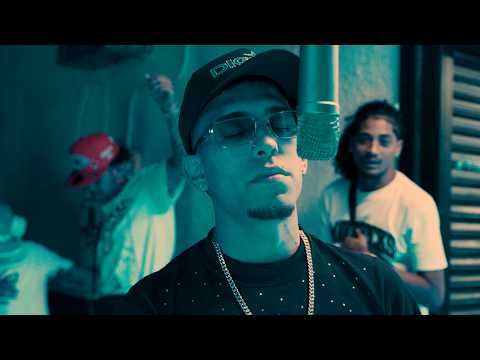 Qba0gang - Chapter III - Drill Mafia SEASON III (prodslow x whosjv) #spanishdrill #drillmafia