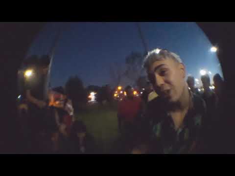 JOVEN LATINO VS DETALLE || CUARTOS DE FINAL || CUNA DEL FREE