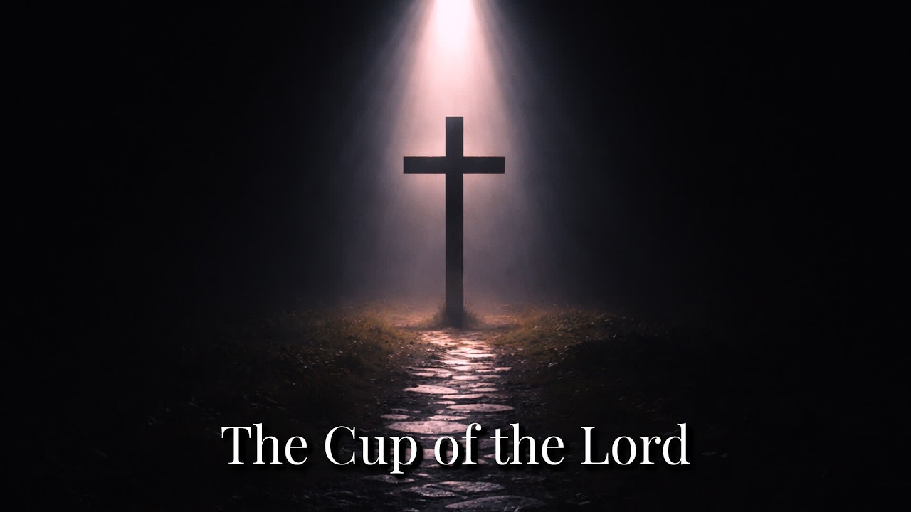 The Cup of the Lord