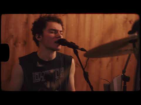 Dalmas - Stay (Live)