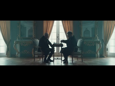 ArEs feat. Pih - CORLLEONE (prod. Foux)