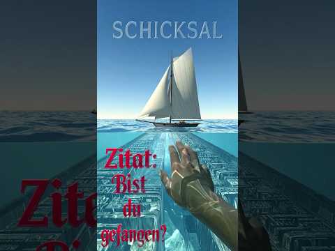 Sind alle deine Bemühungen umsonst? Die philosophische Frage