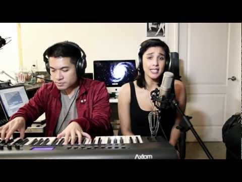 Above & Beyond - Sun & Moon (Adriana & Freddy Ruxpin Cover)