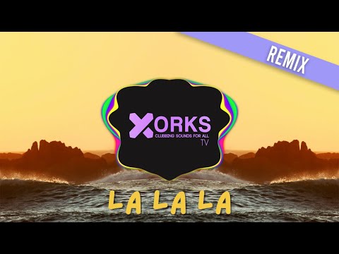 Naughty Boy x Sam Smith - La La La (Alfonso Remix)