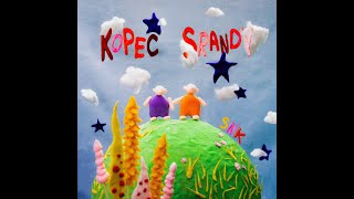 Video SWAG NAD KOMFORT - Kopec Srandy (FULL ALBUM STREAM)