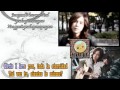 Geunyeoraseo (Because of her) - Jeong Hwan (M ...