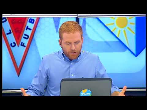 20/08/2017 POPULAR DEPORTIVO, REAL MURCIA