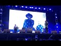 La Mafia - Estadio de Los Sultanes de Mty
