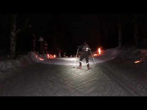 Nattvasan 2018 -Vurpa