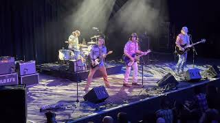 Old 97’s - 13 - Champaign, Illinois - The Fillmore - 2023/03/31
