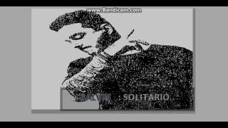 j BALVIN     SOLITARIO