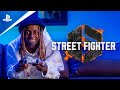 Street Fighter 6 - Launch Trailer | PS5 & PS4 Games
