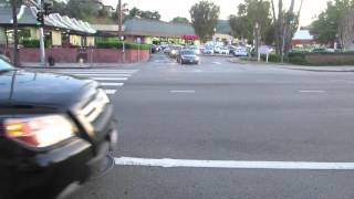 Cyclist killed in Studio City at Ventura Pl & Radford