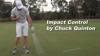 Master Impact Control for Amazing Ballstriking