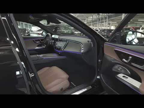 ROSIER Gebrauchtwagen 214470 | Mercedes-Benz E 200 AMG Sport Advanced