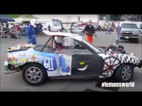 #lemonsworld 39--Eyesore Multi-Car Loophole Gambit