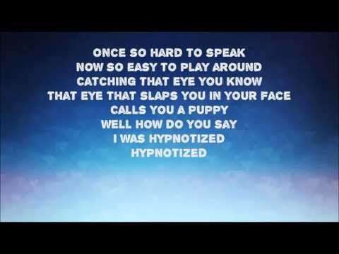 You Make Me Smile - Blue October
