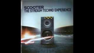 Scooter-Ignition -The Stadium Techno Experience