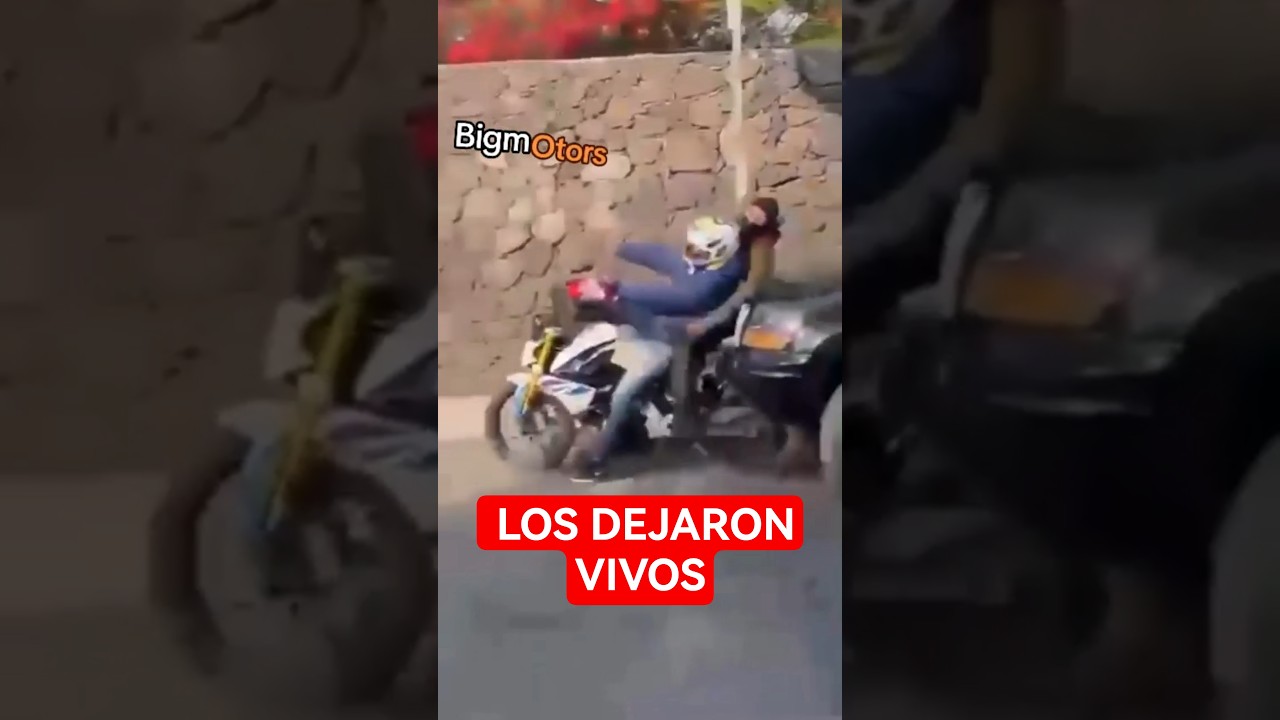 Their only mistake was letting them get away 🤬 #bigmotors #automobile #motovlog #bikers #ssc #police