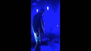 Peter Murphy - Never Fall Out - NYC LPR 8/12/19