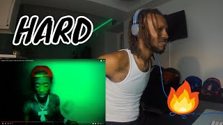 Hotboii ft. Lil Uzi Vert - Throw In The Towel (Official Video) REACTION