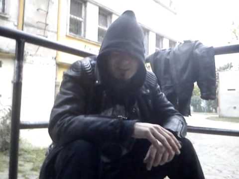 Smolar raper i Dupy - czikłeczento