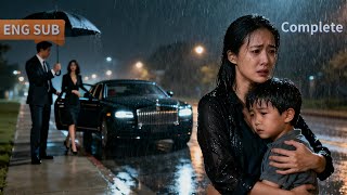 Revenge: CEO abandoned our sick son for his ex; I took his company and dignity!