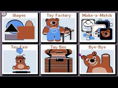 First Shapes picture