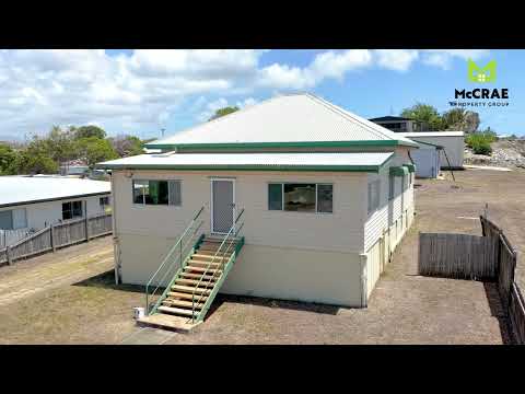 68 George Street, Bowen, QLD 4805, 3 कमरे, 1 बाथरूम, House
