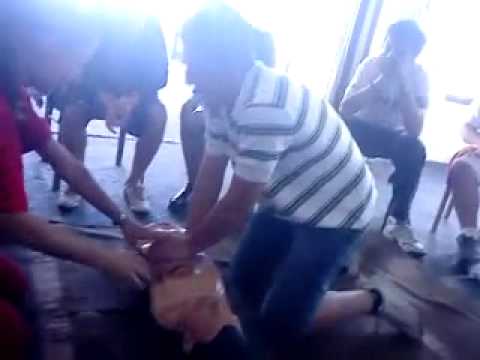 CPR Fail