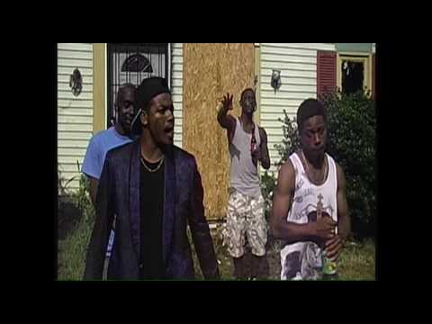 Og Ukon feat C30 Hush and SuaveThaSavage) "Chillin"