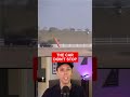 Airplane Vs Car