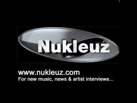 Daniel Loubscher & Illyra "Now Or Never" [Nukleuz Records]