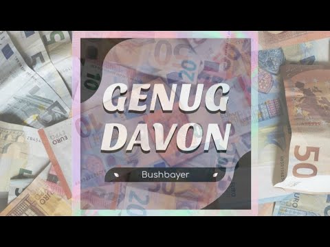 Bushbayer - Genug davon - Reggae Deutsch