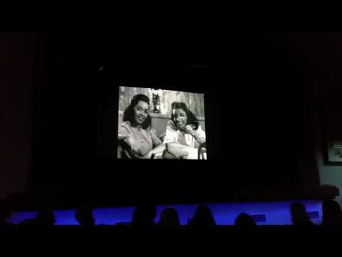 Herräng 2016: Tops & Wilder Tranky Doo