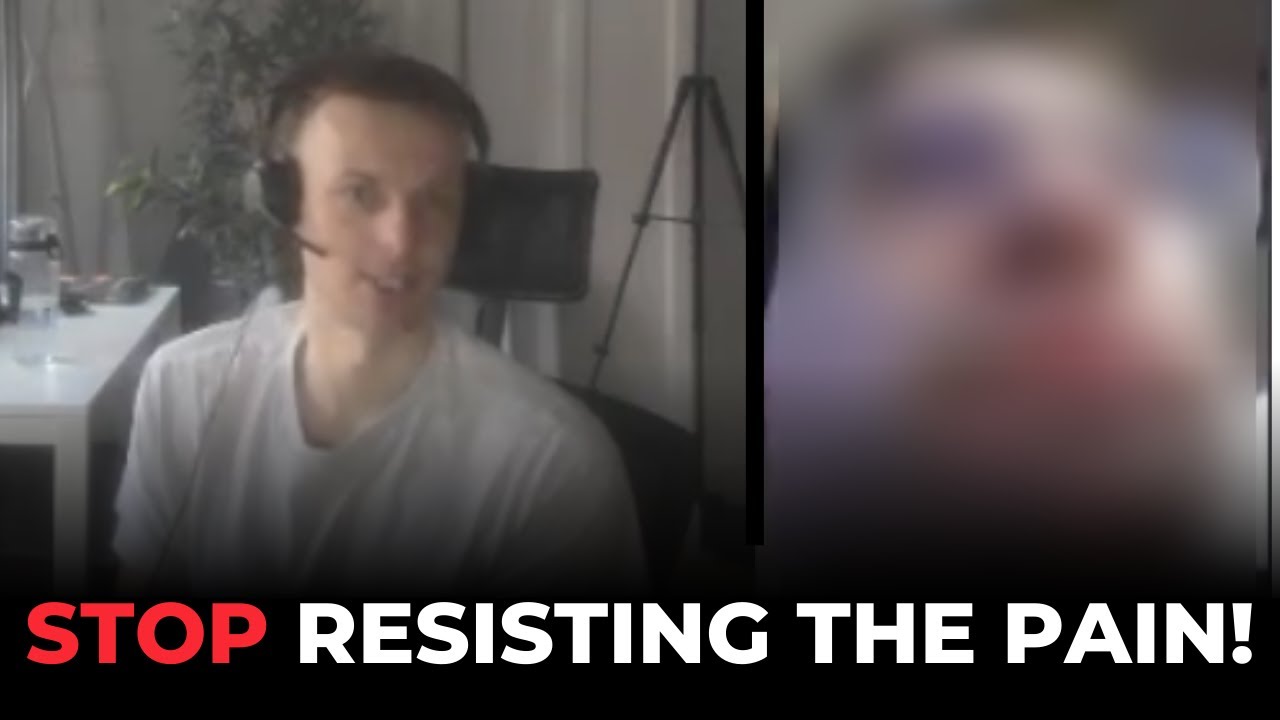Teaching Introvert How To Deal With Negative Emotions During Approaching (Alex Part 4)