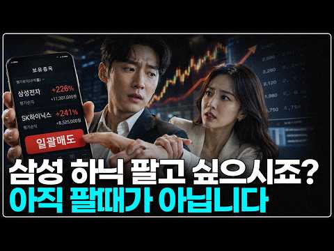국제 정세와 투자 전략: AI와 메모리에 주목하라
