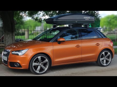 Audi A1 Stage 1, Leistungssteigerung