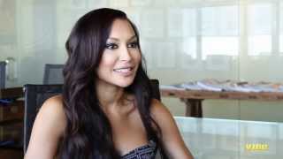 Naya Rivera To Record Spanish Version Of &#39;Sorry&#39;