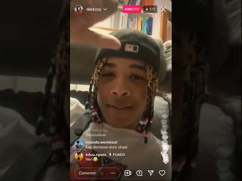 NICKZZY ADELANTA UN DEMBOW FT. BLOKECON