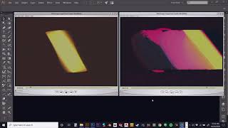 Video thumbnail for Animating for LZX Memory Palace with Adobe Illustrator by LZX Industries