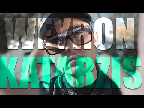 MATUZVLOG #14 - WEYRON - Katarzis | FORGATÁS |