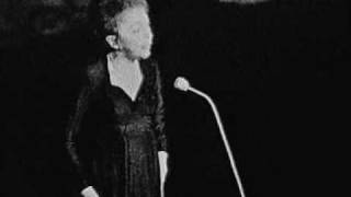 Edith Piaf -Le Rendez vous