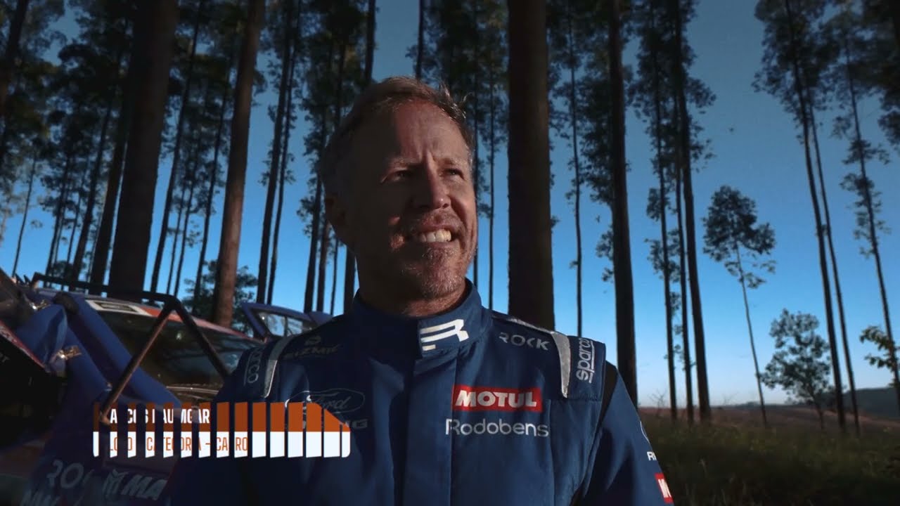 AFTERMOVIE OFICIAL: Sertões Series Paraná 2026