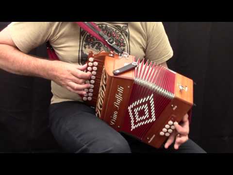 Mill Race Waltz by Brian Peters - Anahata, melodeon