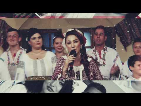 Flori de cantec romanesc